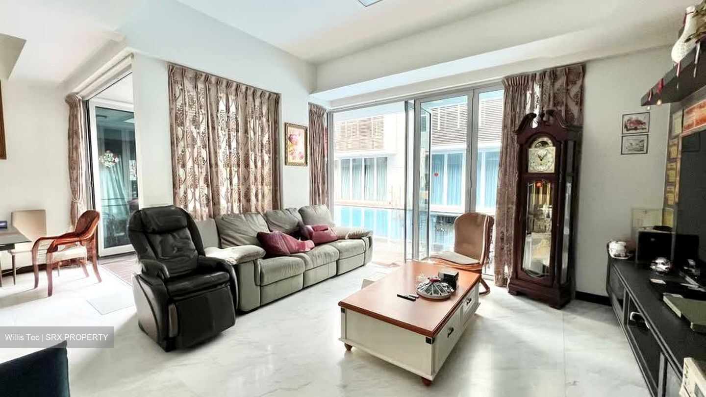 euHabitat (D14), Terrace #536066111
